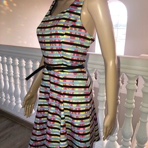 Beautiful new dress size 9